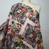 *Cloth Edit Exclusive ~ 100% Ramie 'Alice's Looking Glass' *Last Piece 3.3m
